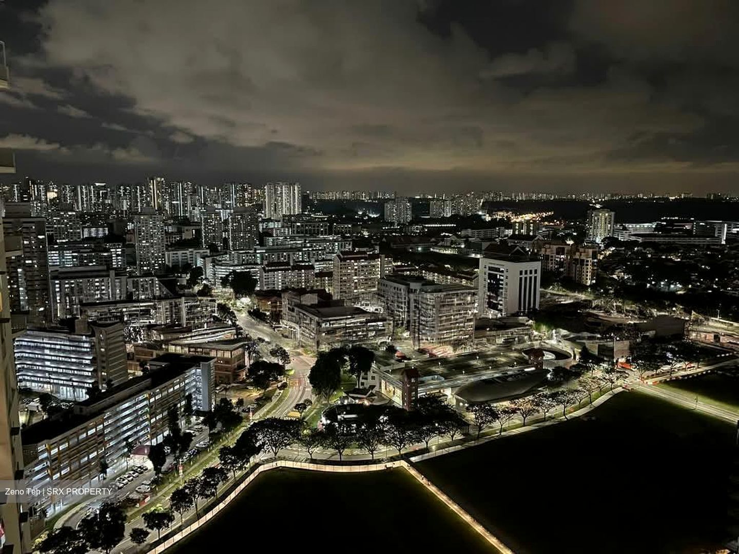 Sky Habitat (D20), Condominium #590336551
